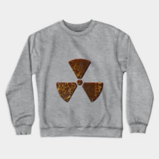 Radioactive Crewneck Sweatshirt